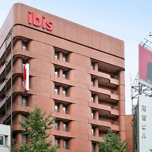 Otel Ibis Shinjuku, Tokyo