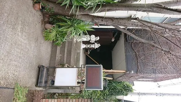 Setagaya-Ku - House - Vacation Stay 16505 Tokyo 0*,  Japan