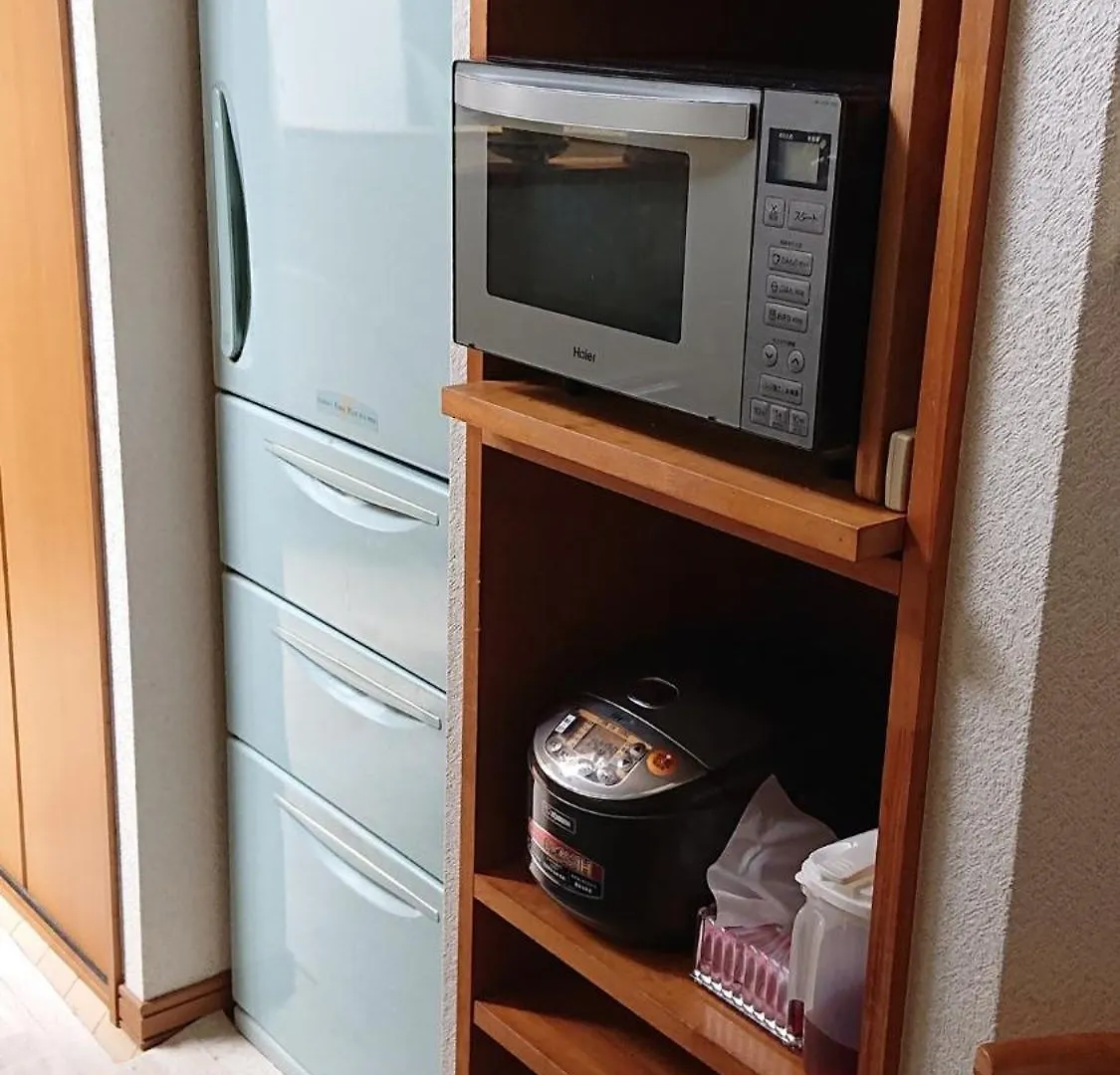 Setagaya-Ku - House - Vacation Stay 16505 Tokyo Guest house