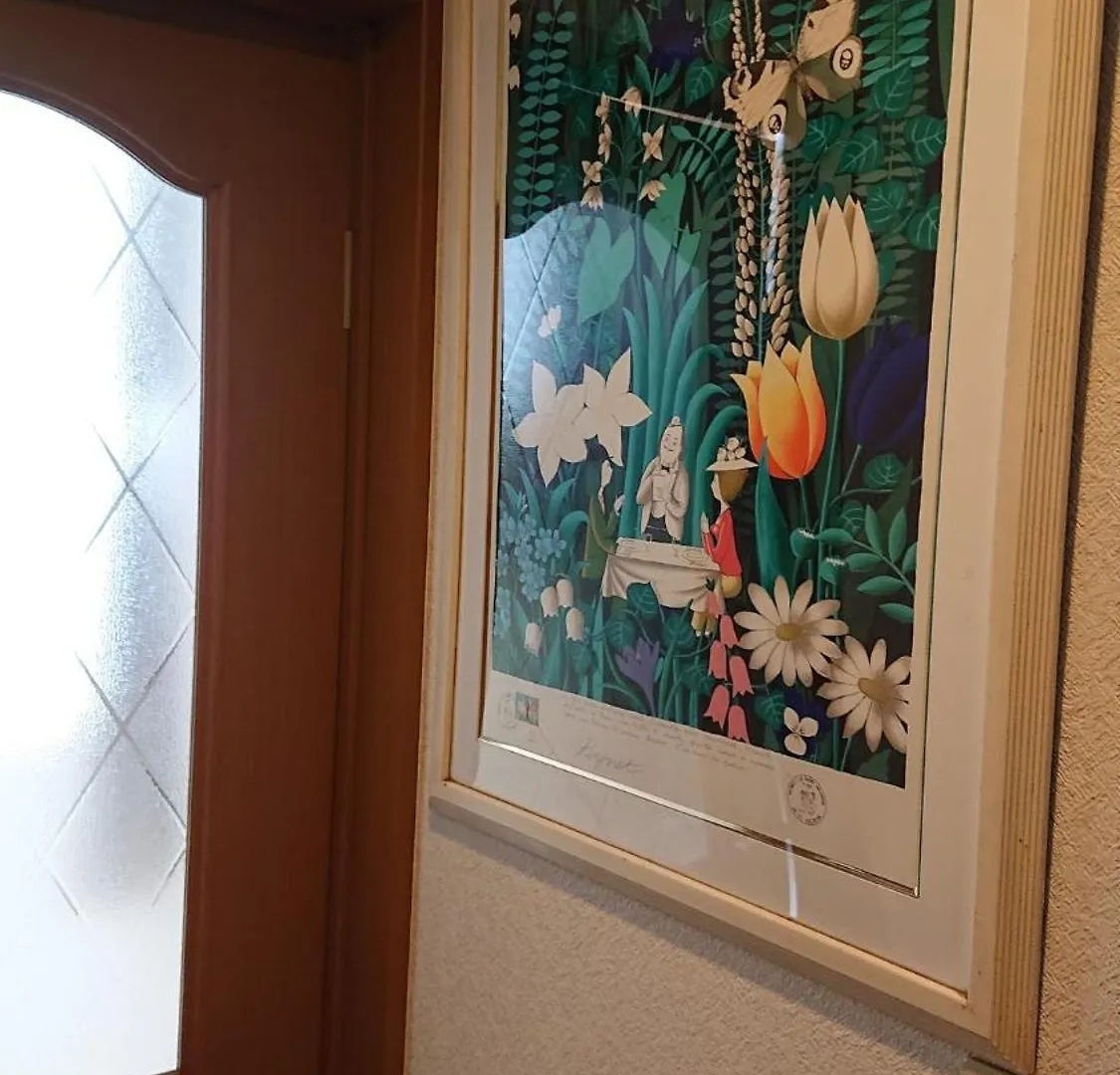 Setagaya-Ku - House - Vacation Stay 16505 Tokyo Japan