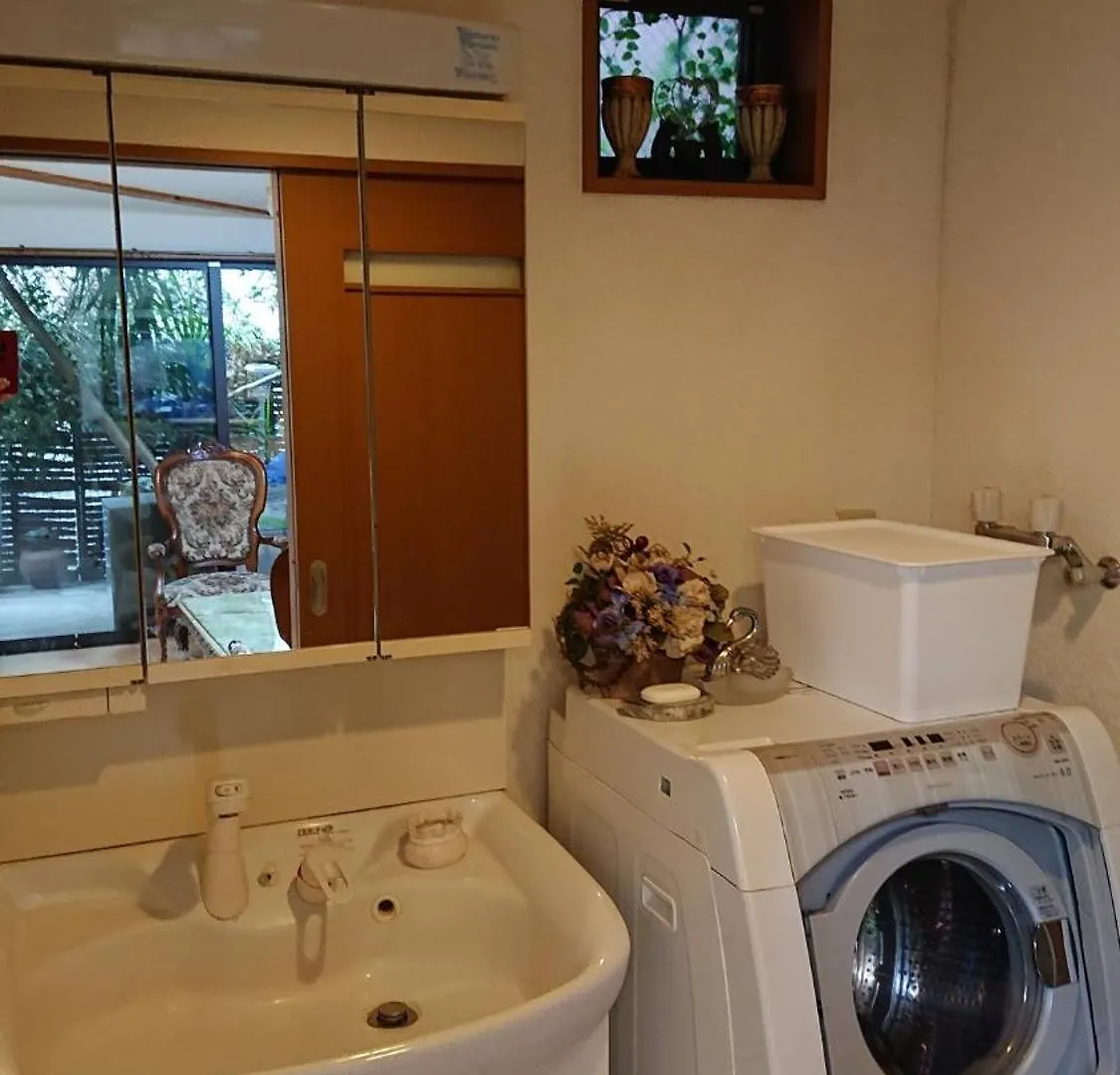 Setagaya-Ku - House - Vacation Stay 16505 Tokyo