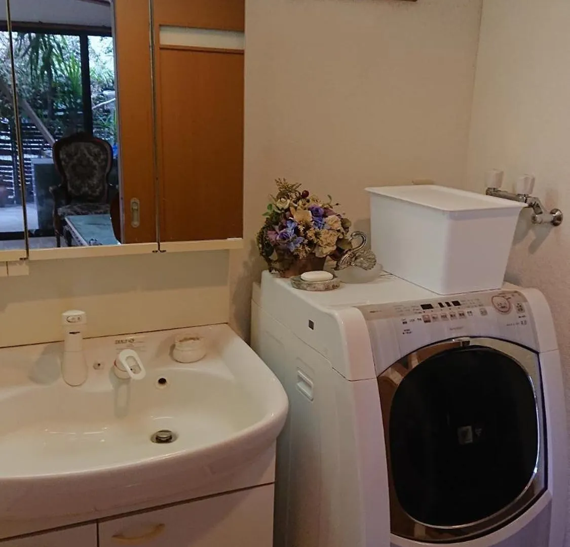 Setagaya-Ku - House - Vacation Stay 16505 Tokyo 0*,  Japan
