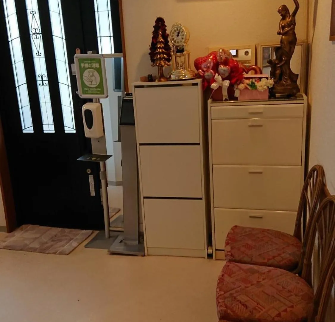 Setagaya-Ku - House - Vacation Stay 16505 Tokyo 0*,  Japan
