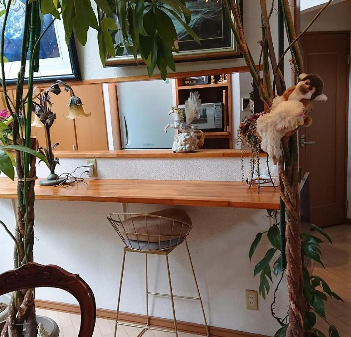 Guest house Setagaya-Ku - House - Vacation Stay 16505 Tokyo Japan