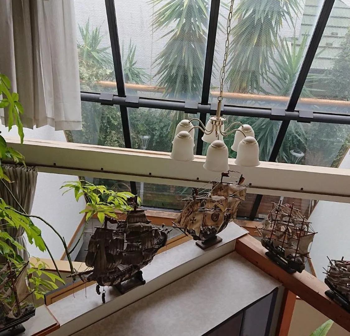 Guest house Setagaya-Ku - House - Vacation Stay 16505 Tokyo