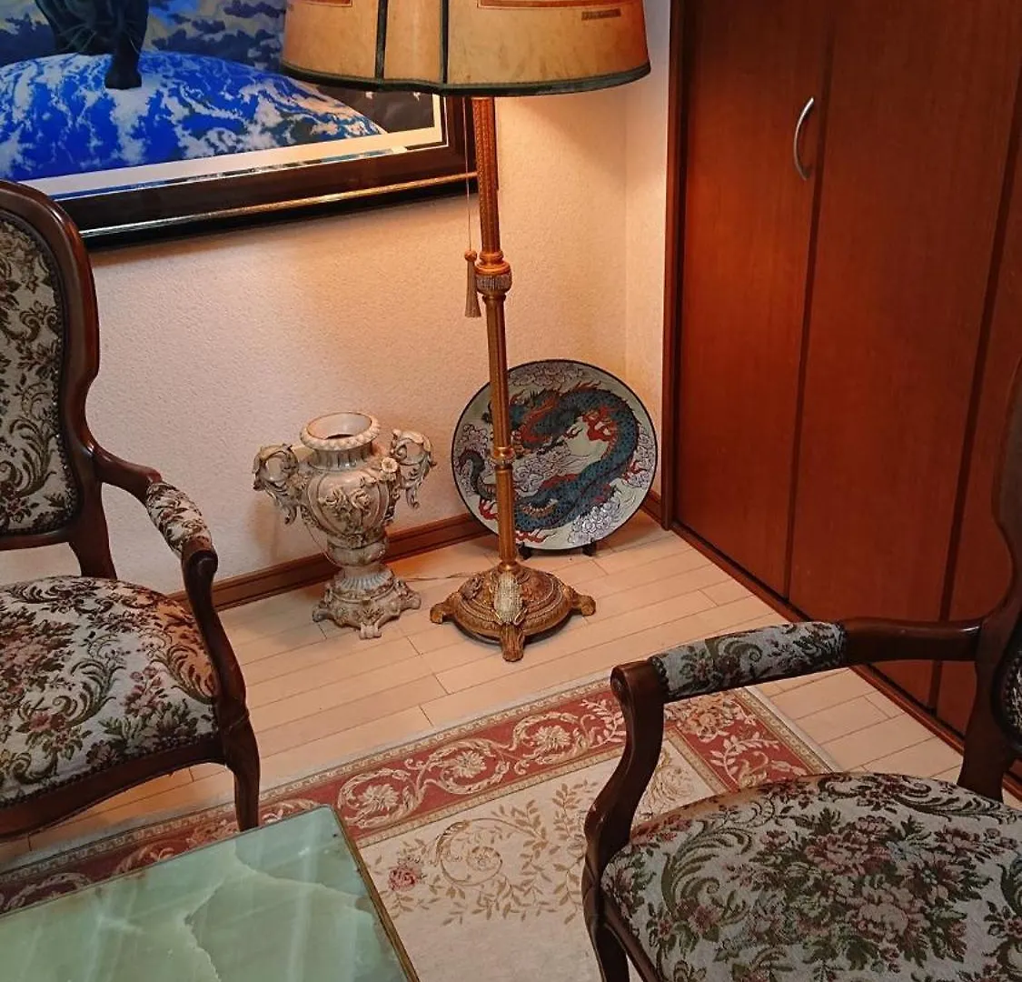 Setagaya-Ku - House - Vacation Stay 16505 Tokyo