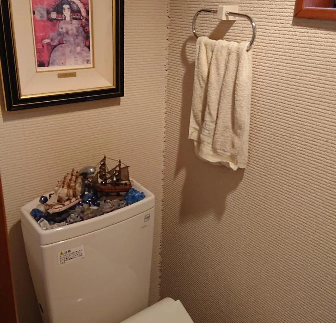 Guest house Setagaya-Ku - House - Vacation Stay 16505 Tokyo
