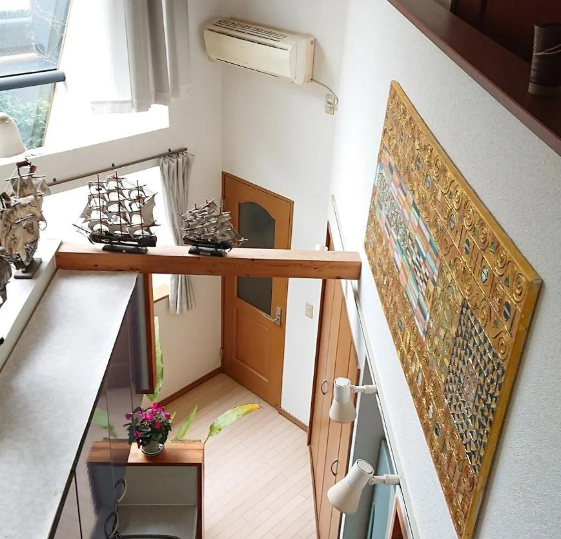 Setagaya-Ku - House - Vacation Stay 16505 Tokyo 0*,