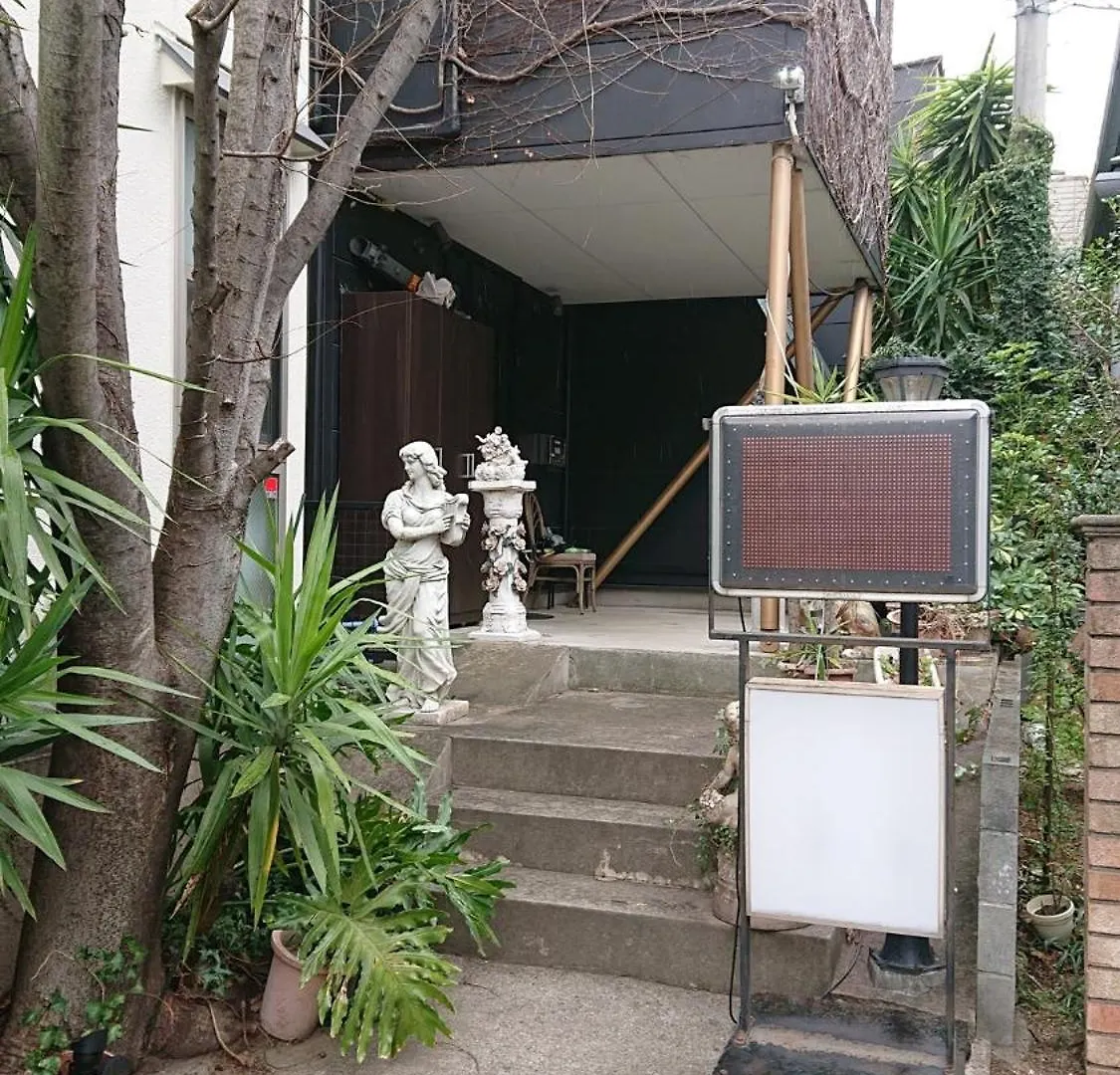Guest house Setagaya-Ku - House - Vacation Stay 16505 Tokyo Japan
